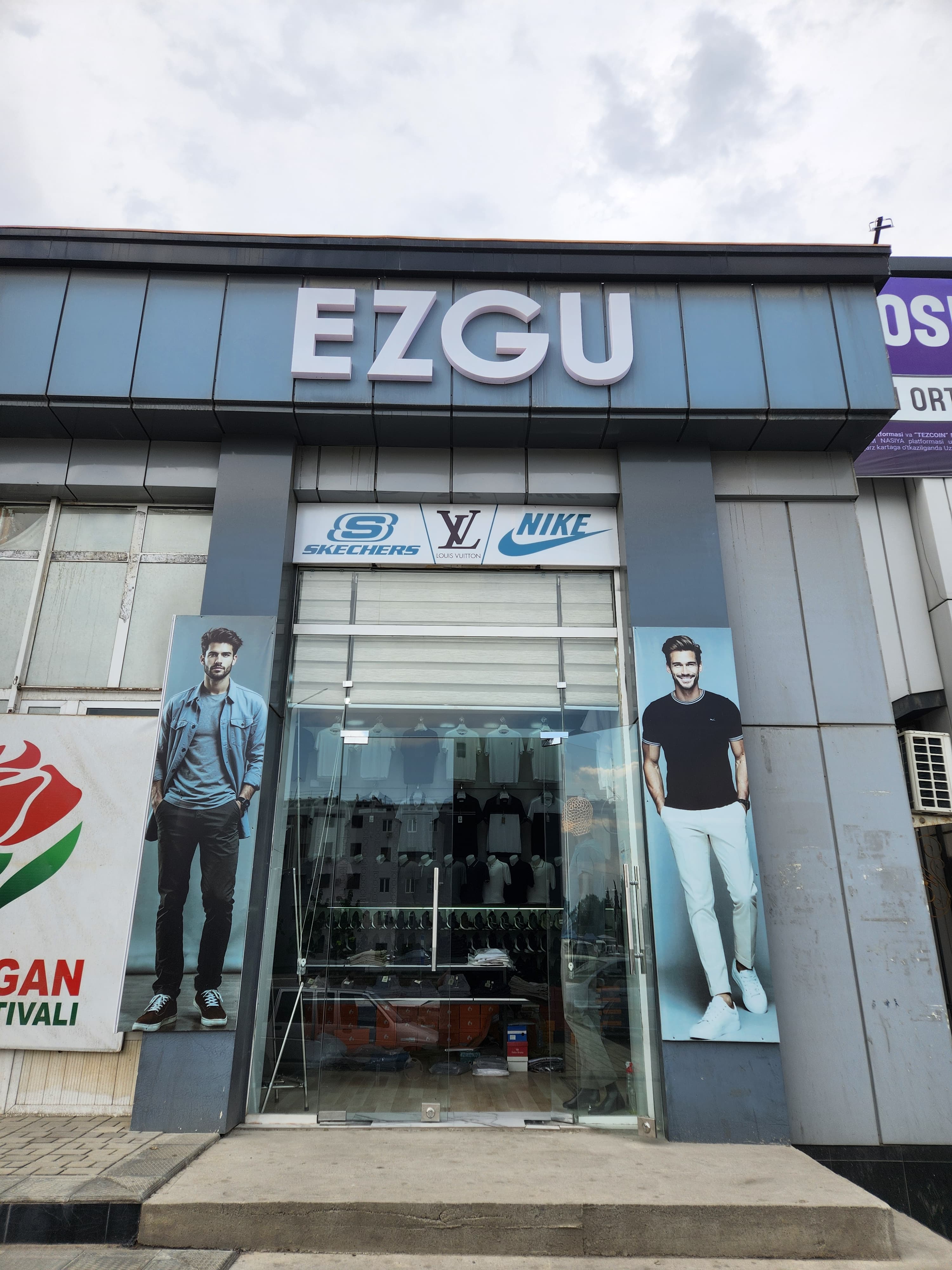 EZGU
