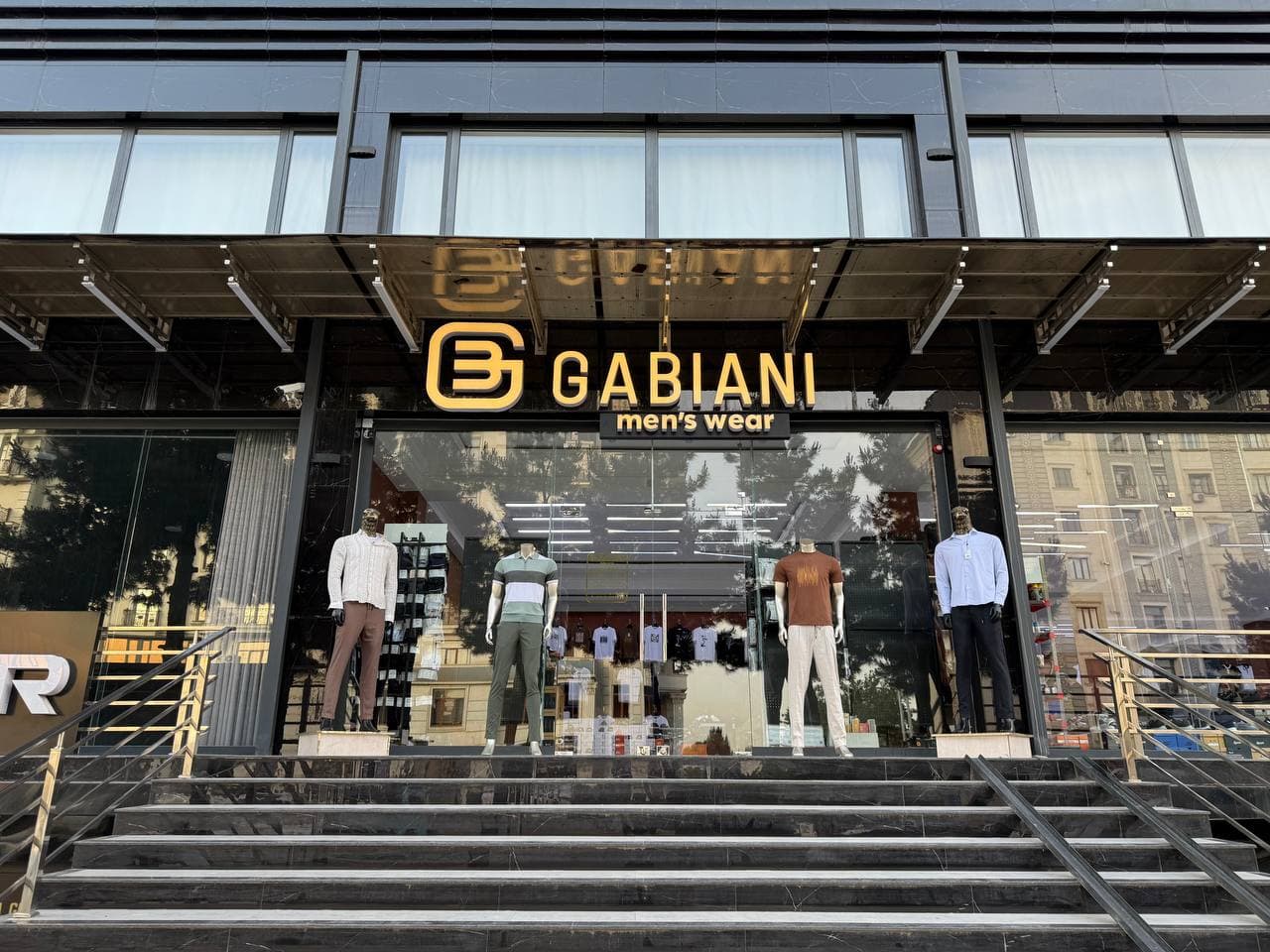 Gabiani 