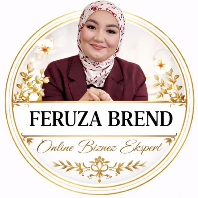 FERUZA BREND