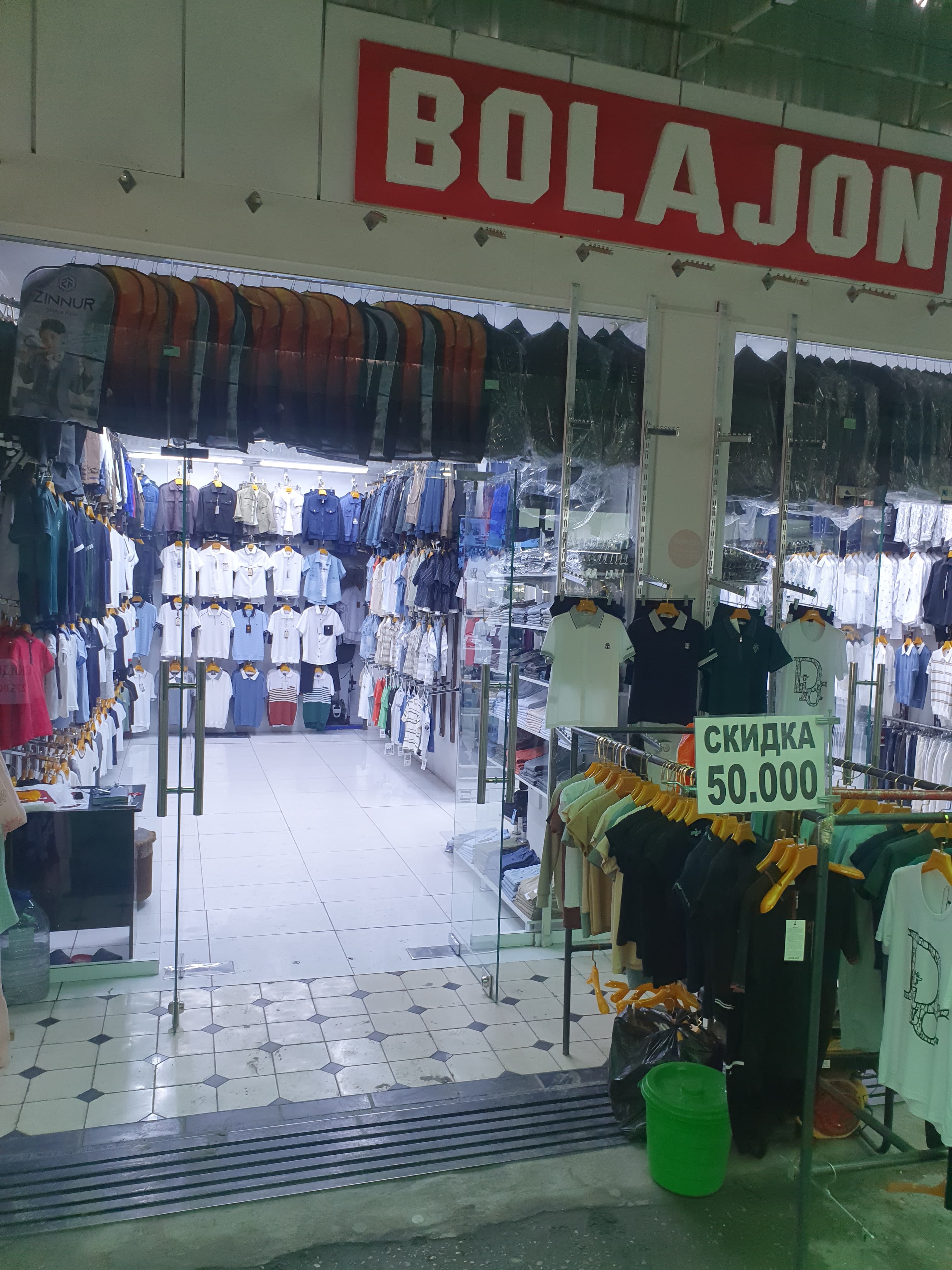 Bolajon