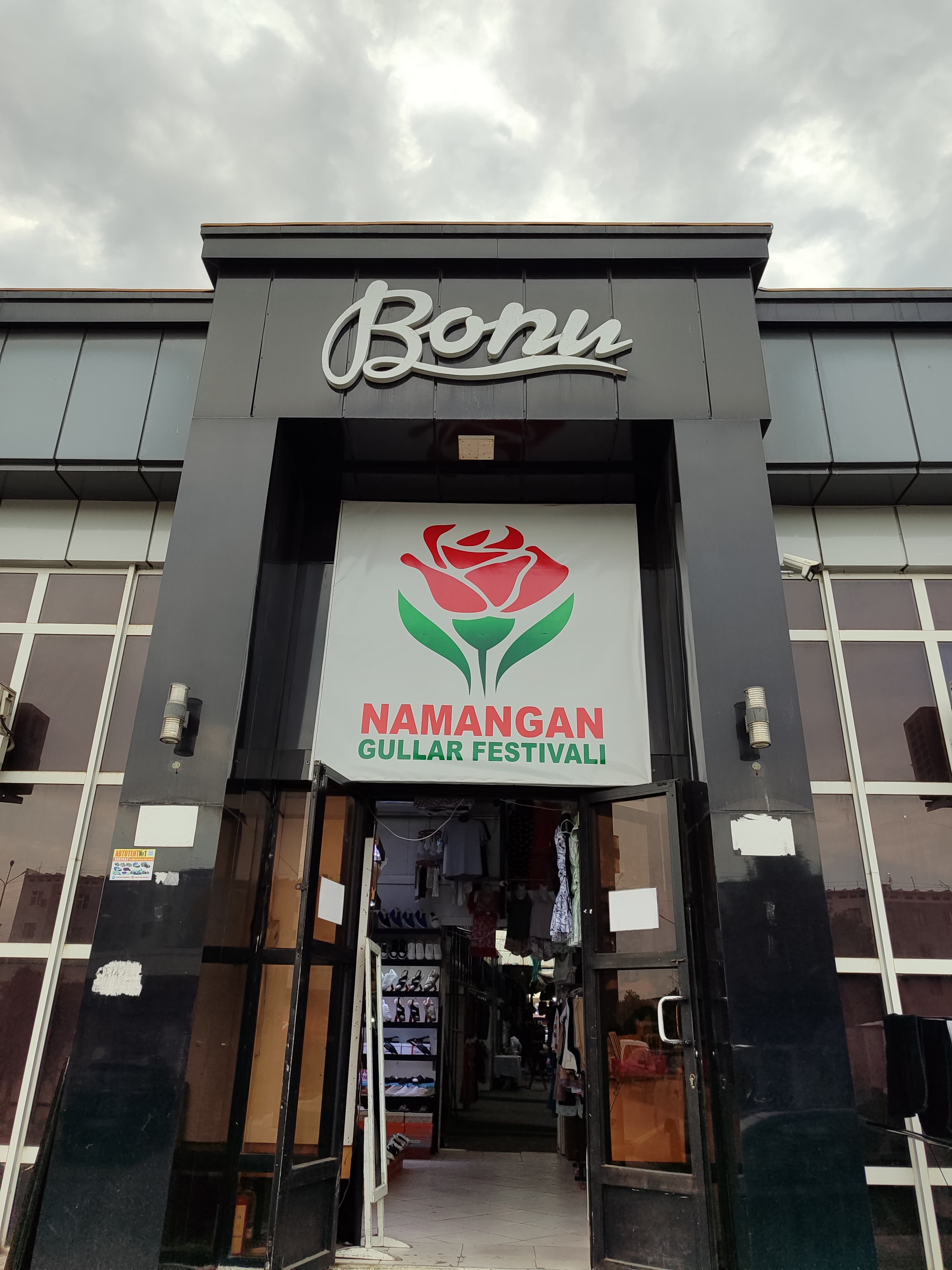 BONU