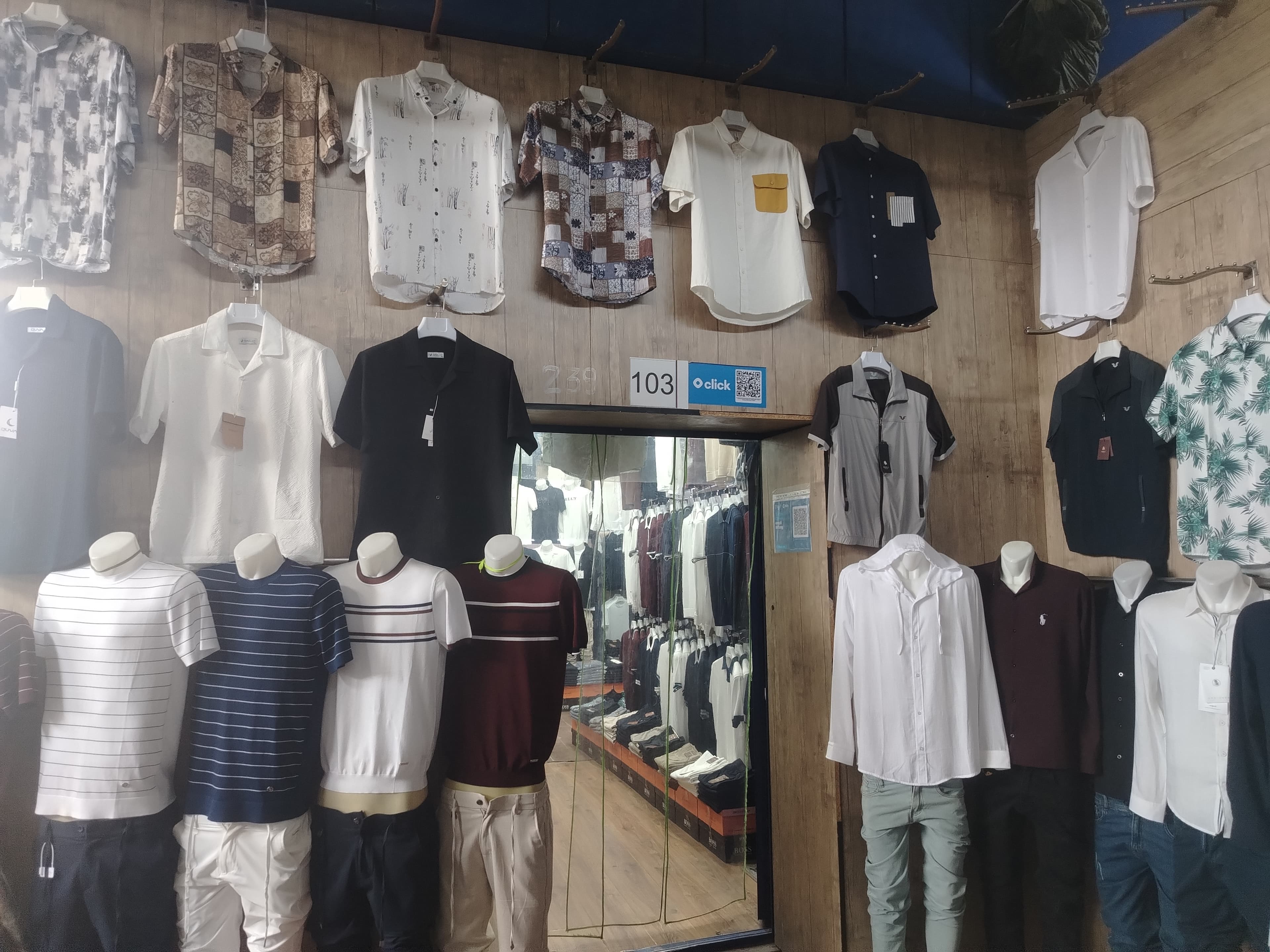 Boutique